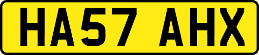 HA57AHX