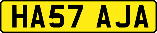 HA57AJA