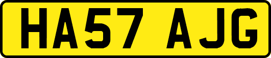 HA57AJG