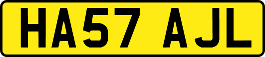 HA57AJL
