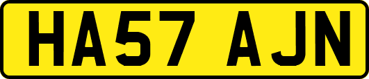 HA57AJN
