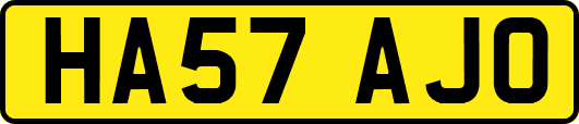 HA57AJO