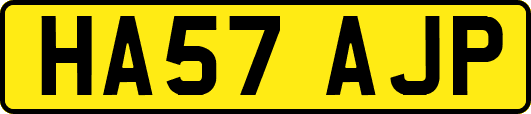 HA57AJP