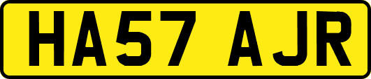 HA57AJR