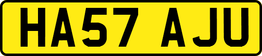 HA57AJU