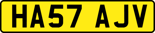 HA57AJV