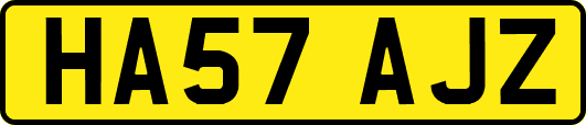 HA57AJZ