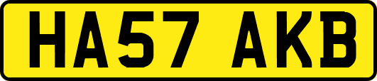 HA57AKB
