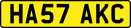 HA57AKC