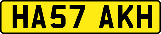 HA57AKH