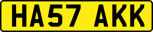 HA57AKK