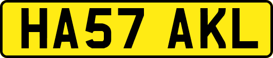 HA57AKL