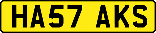 HA57AKS