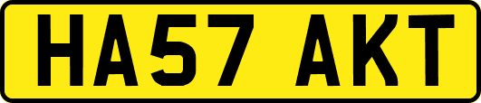 HA57AKT