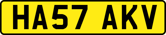 HA57AKV