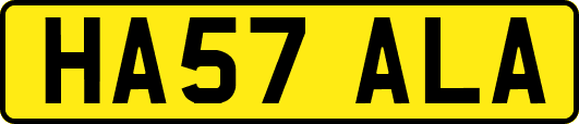 HA57ALA