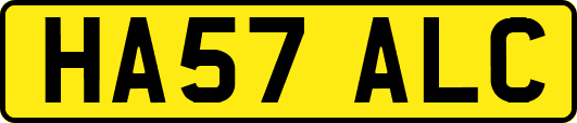 HA57ALC