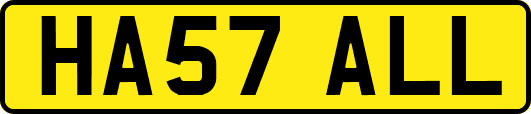 HA57ALL