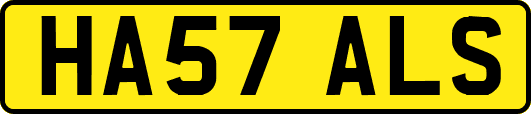 HA57ALS