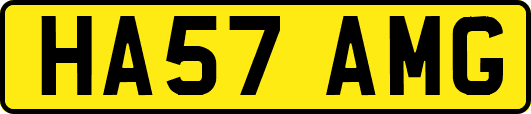 HA57AMG