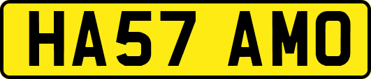 HA57AMO