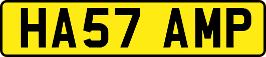 HA57AMP