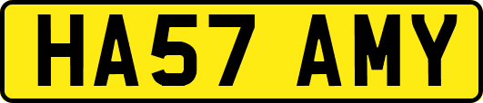 HA57AMY