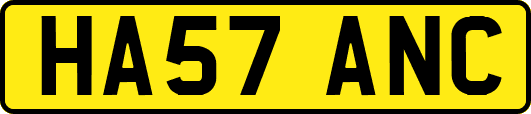 HA57ANC