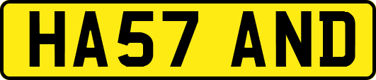 HA57AND