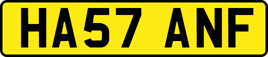 HA57ANF