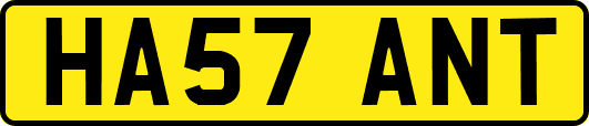 HA57ANT