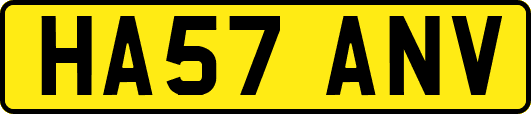 HA57ANV