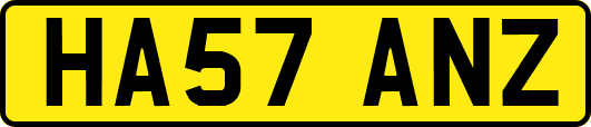 HA57ANZ