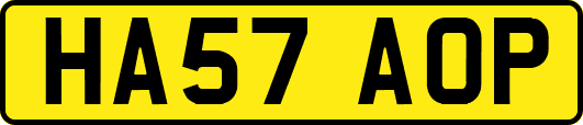 HA57AOP
