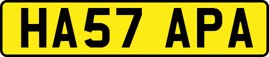 HA57APA