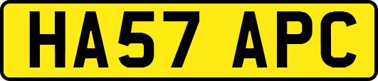 HA57APC