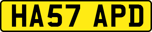 HA57APD