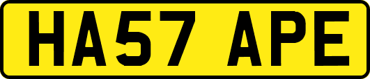 HA57APE