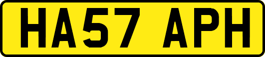 HA57APH
