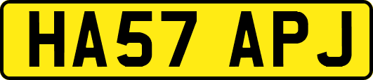 HA57APJ
