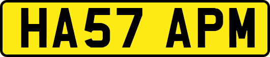 HA57APM