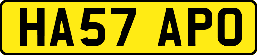HA57APO