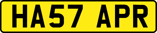 HA57APR