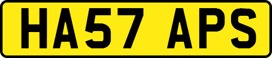 HA57APS