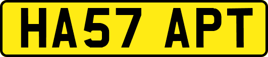 HA57APT