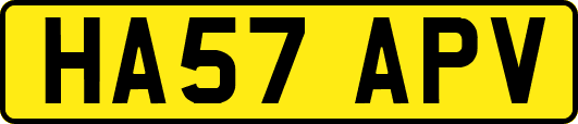 HA57APV