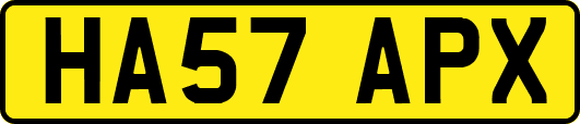HA57APX