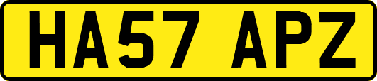 HA57APZ