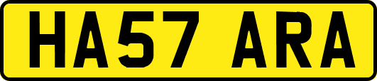 HA57ARA