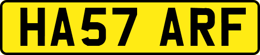 HA57ARF